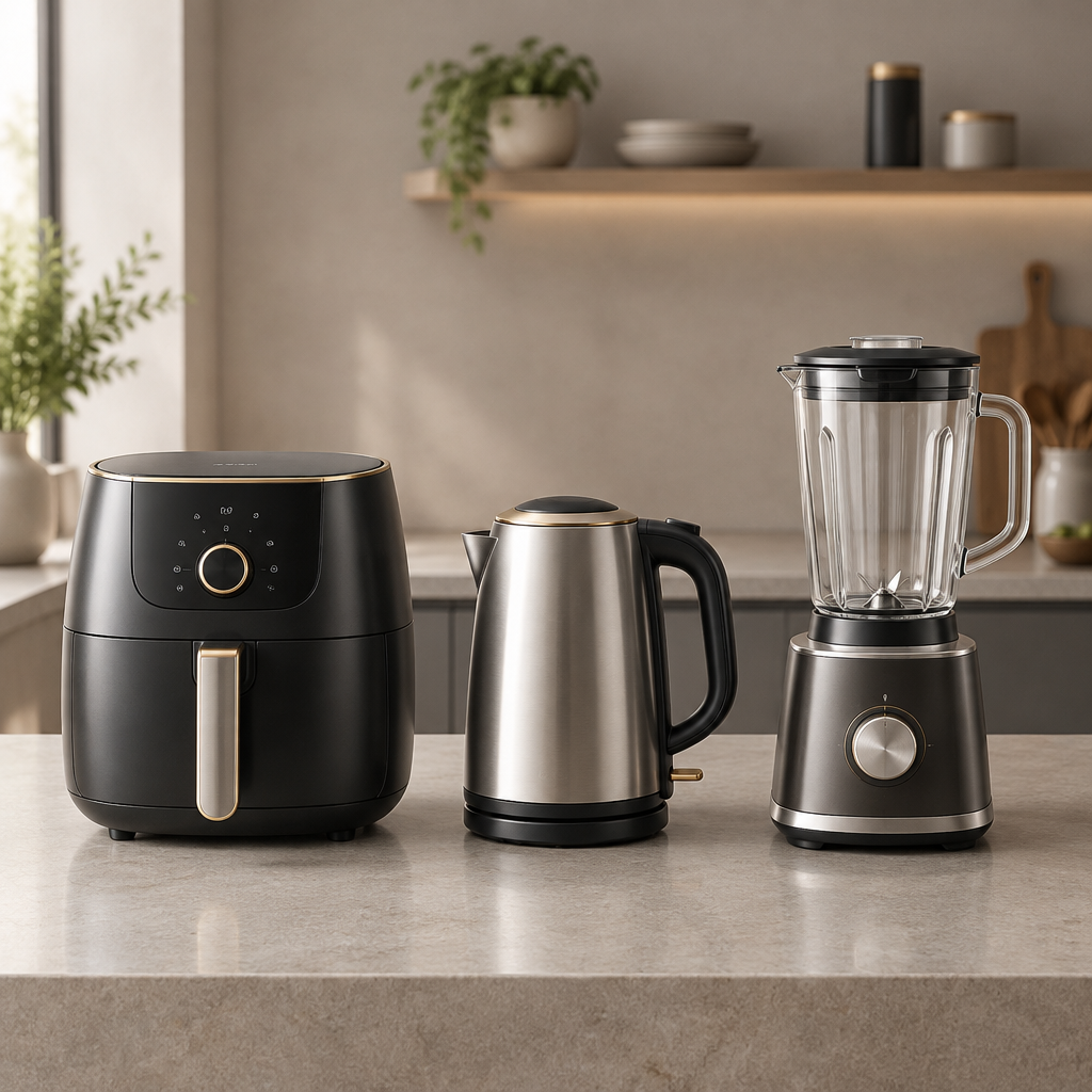Home Appliances