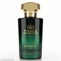 French Essence Luxury Perfume For Men- Intimate 30ml
