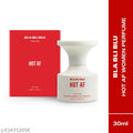 Hot Af Perfume for Women|Black Currant & Iris Notes|Long Lasting Perfume