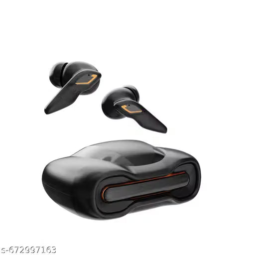 Life Like UFO Earbuds With 48H Playtime,45Ms Low Latency,4 MIC ENC,Breathing LED Bluetooth Earphones