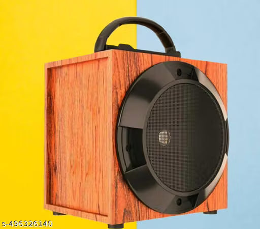 Premium NENO Bluetooth Speaker for Party Rocking Mood