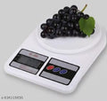 SF-400 Electronic Kitchen Weighing Scale | 10Kg Capacity | Digital Weight Machine
