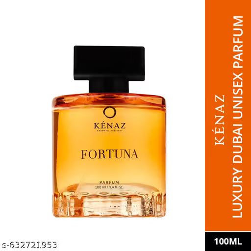 Kenaz Fortuna Unisex Perfume 100ml