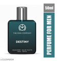 DESTINY Perfume for Men - 50ml | Long-Lasting Deo Perfume Body Spray