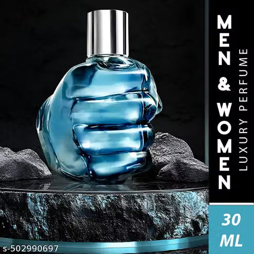 BRIT ACCENT | PUNCH - 30ML | UNISEX - Parfum | Long-Lasting | Premium - Ingredients|