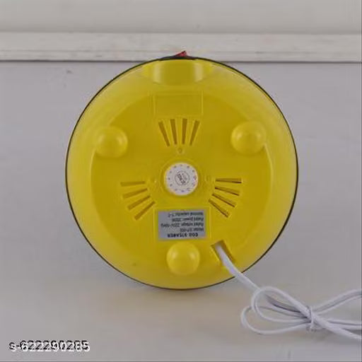 Electric Egg Boiler & Poacher (Double Layer)