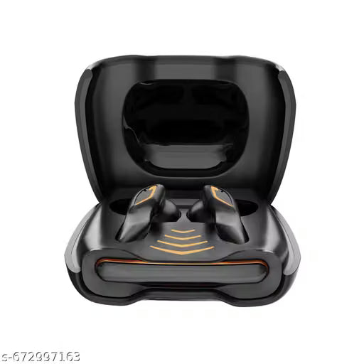 Life Like UFO Earbuds With 48H Playtime,45Ms Low Latency,4 MIC ENC,Breathing LED Bluetooth Earphones