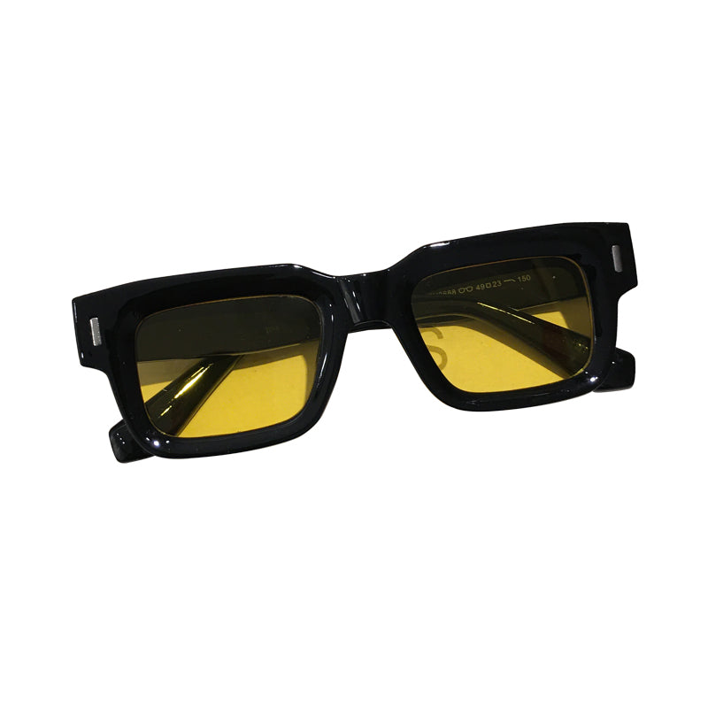 Premium Square Frame UV400 Sunglasses