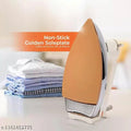 ELECTRIC IRON Heavy weight Plancha Electric Heavy Weight Iron with Autocut Temperature Control With 1000 W