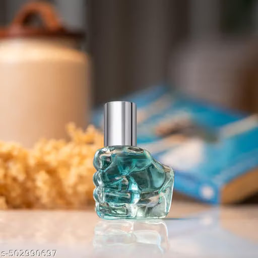 BRIT ACCENT | PUNCH - 30ML | UNISEX - Parfum | Long-Lasting | Premium - Ingredients|