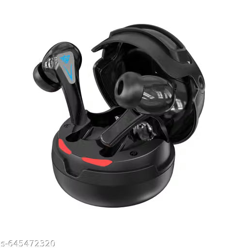 Life Like Helmet Gaming Earbuds With 48H Playtime Bluetooth Earphones