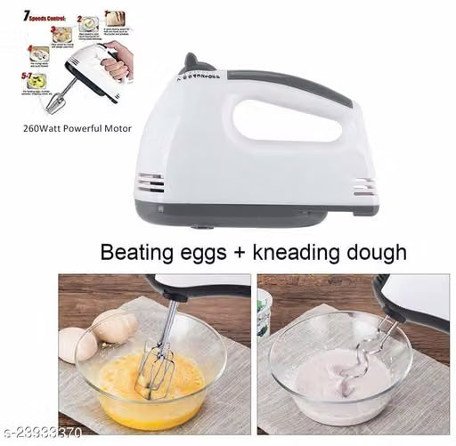 Everyday Electric Blender