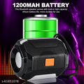 flashlight Speakers Bluetooth Speaker with Data Cable with Super bass Bluetooth Speaker for All Smartphones Hanging Music Speaker perfect for outdoor activities speaker 10 W Bluetooth Speake