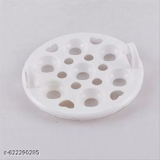 Electric Egg Boiler & Poacher (Double Layer)