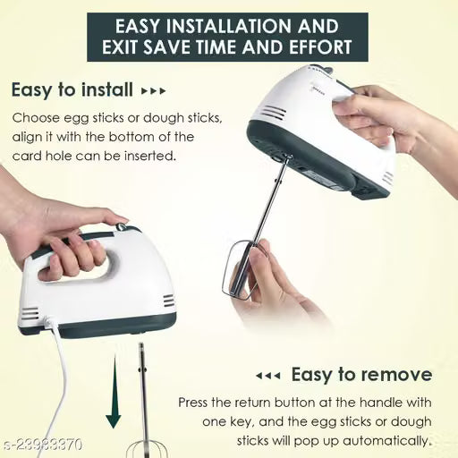 Everyday Electric Blender