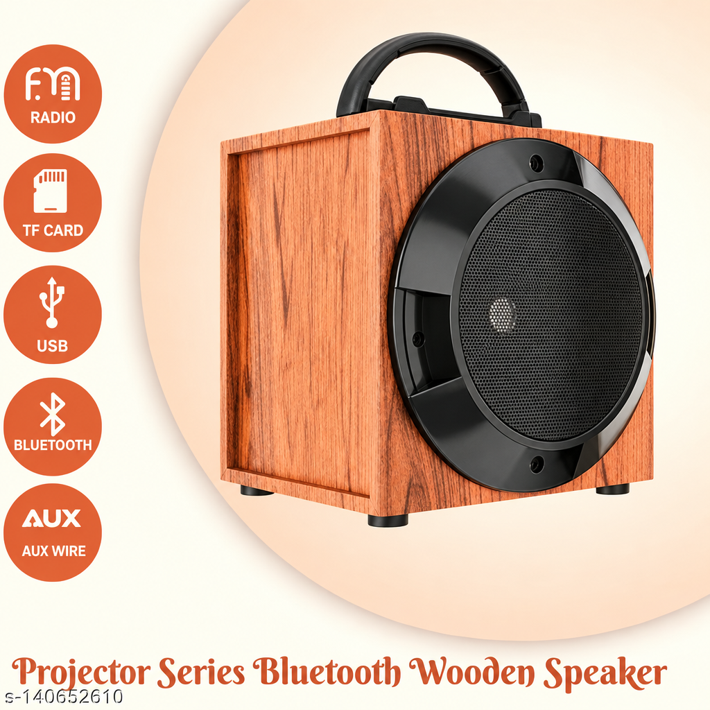 Premium NENO Bluetooth Speaker for Party Rocking Mood