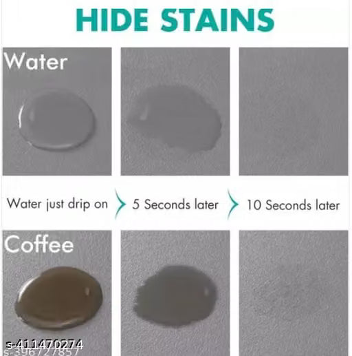 Silicone Dish Drying Mat for Kitchen | Water Absorbent Mat | Kitchen Mat for Wet Utensils | Dish Drying Mat | Water Absorbent mats for Kitchen Items (40 x 60 CM)