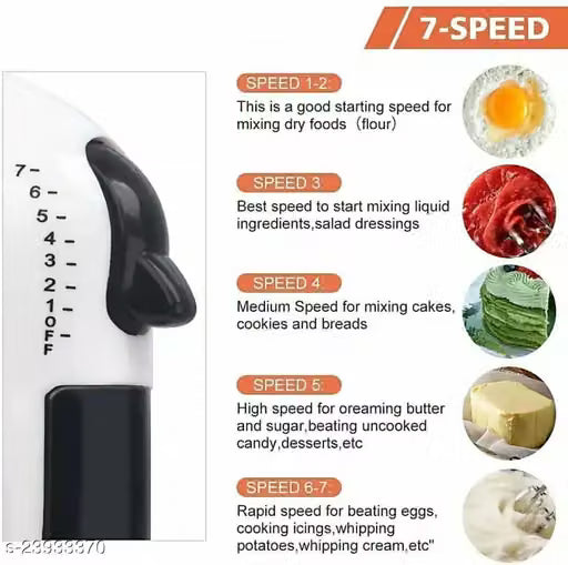 Everyday Electric Blender