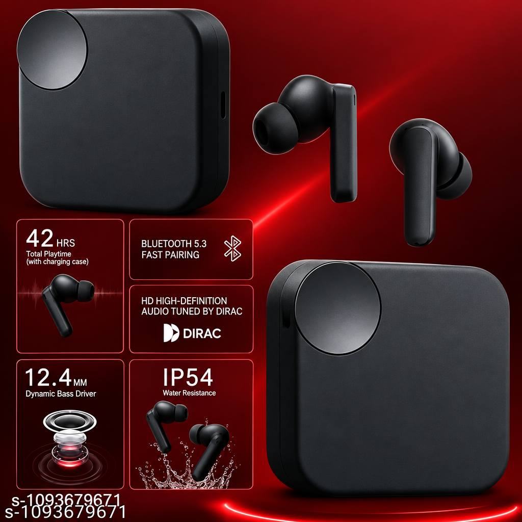 FAST CHARGE PURE SOUND CLASSY SONIC PURE MUSIC GAMING NICE BUDS PURE QUALITY SOUND EARBUDS PURE SOUND AND