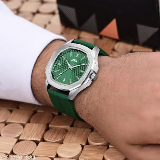Analog Quartz Wrist Watch For Men, Celeb Choice Watch, Most selling Watch, Trending Watches, Premium Quality Watch, Men Watches, Silver Watches, Blue Dial Watch, Best Gift Pack For Men, Gari, Boys/Men Watches.
