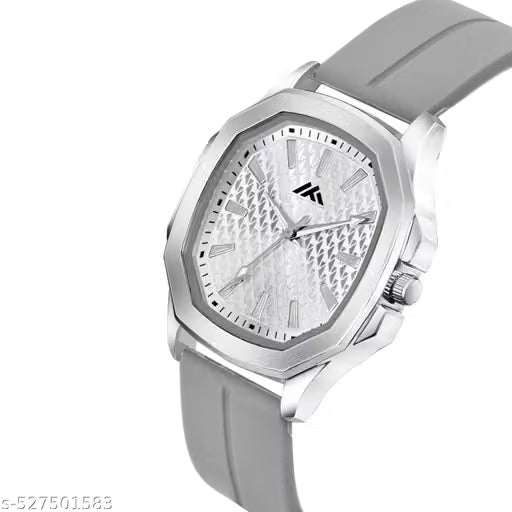 Analog Quartz Wrist Watch For Men, Celeb Choice Watch, Most selling Watch, Trending Watches, Premium Quality Watch, Men Watches, Silver Watches, Blue Dial Watch, Best Gift Pack For Men, Gari, Boys/Men Watches.