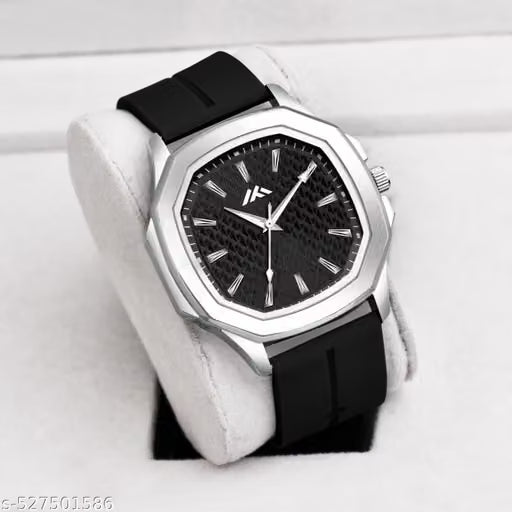 Analog Quartz Wrist Watch For Men, Celeb Choice Watch, Most selling Watch, Trending Watches, Premium Quality Watch, Men Watches, Silver Watches, Blue Dial Watch, Best Gift Pack For Men, Gari, Boys/Men Watches.