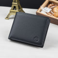 Premium Slim Bifold Wallet for Men